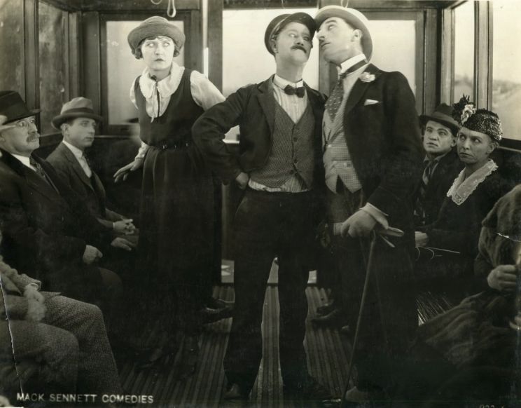 George Nichols