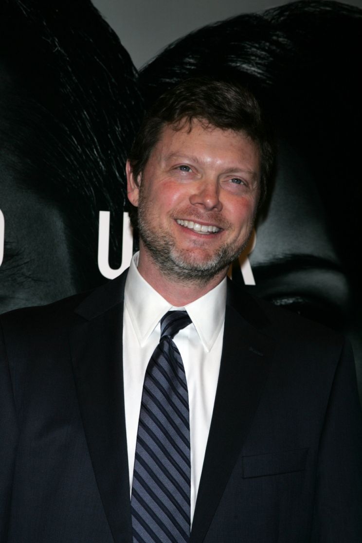 George Nolfi