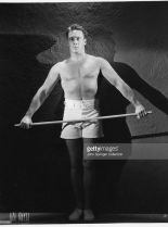 George O'Brien