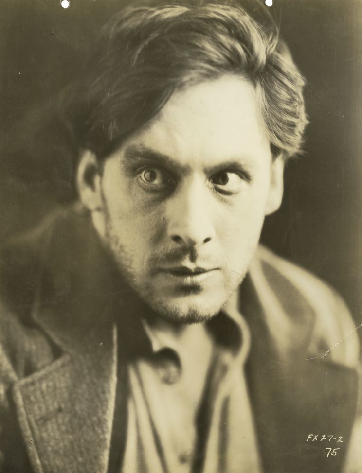 George O'Brien
