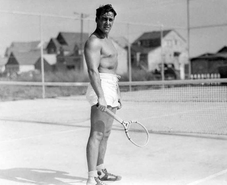 George O'Brien