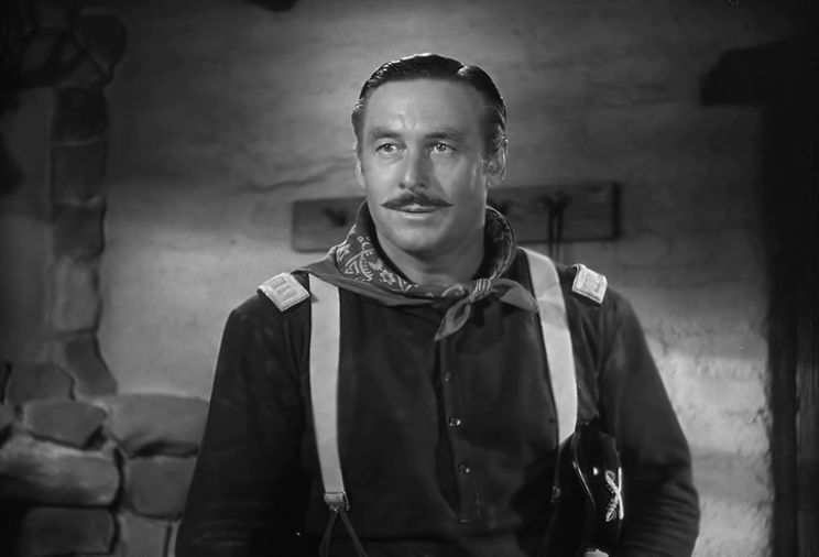 George O'Brien