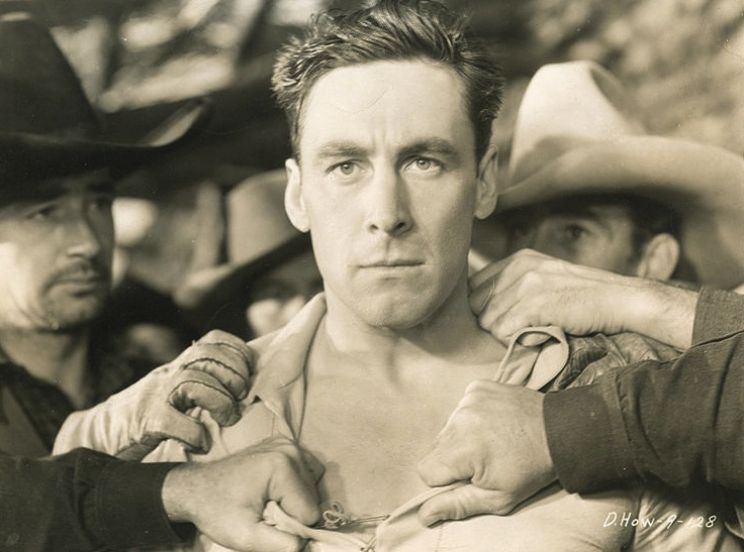 George O'Brien