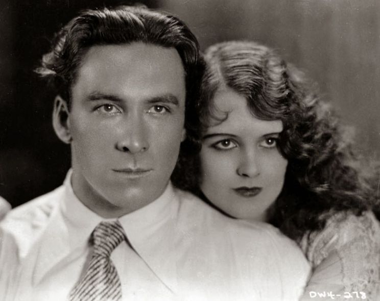 George O'Brien
