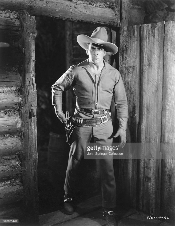 George O'Brien