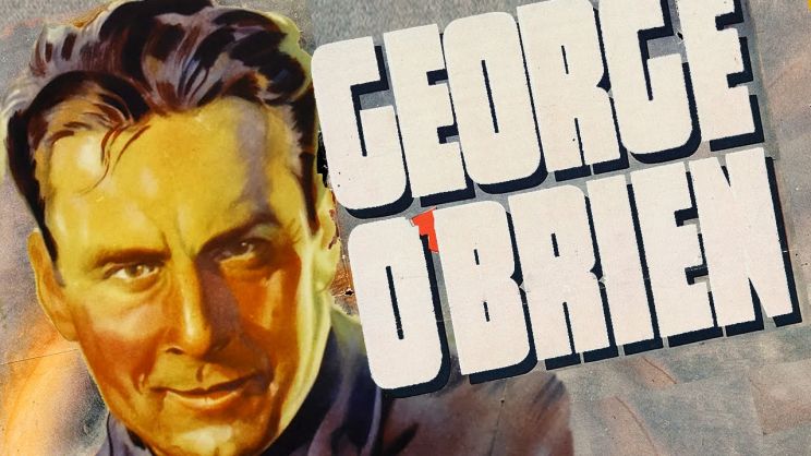 George O'Brien