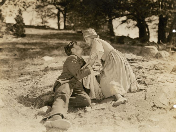 George O'Brien