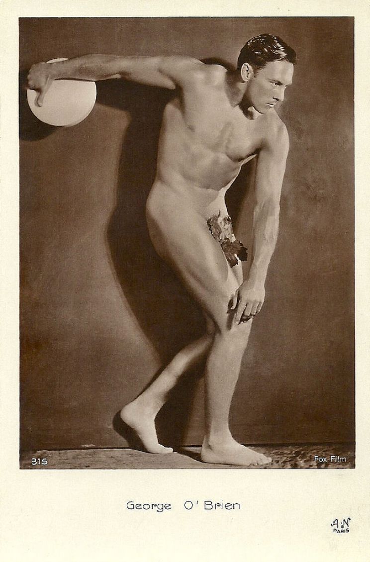 George O'Brien