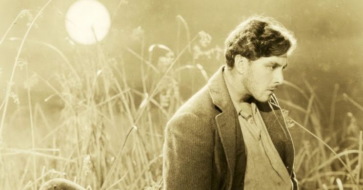 George O'Brien