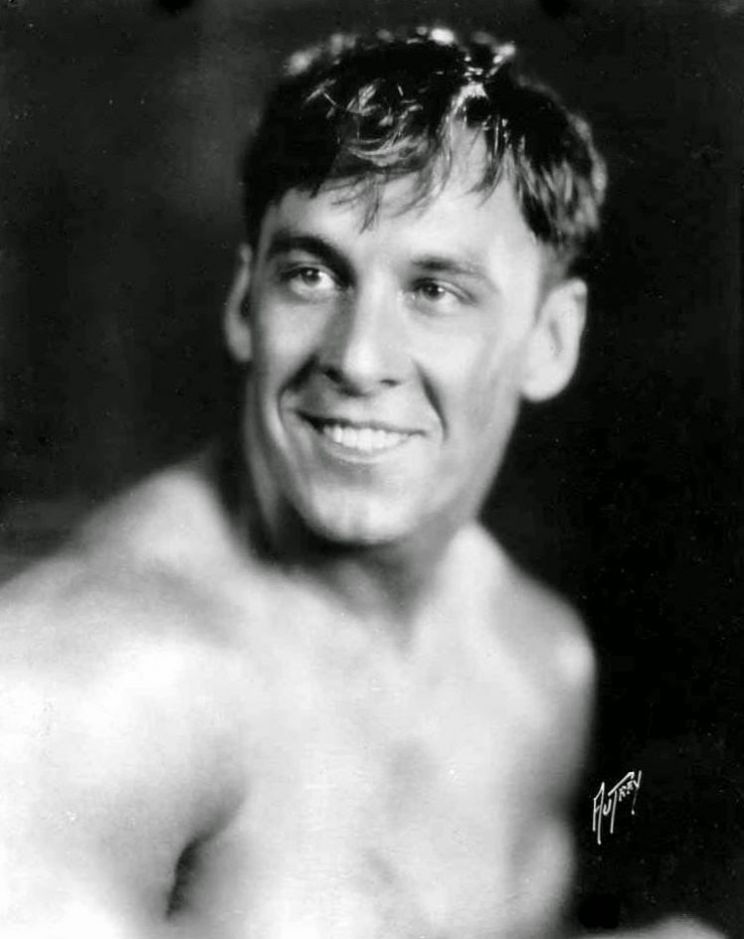 George O'Brien