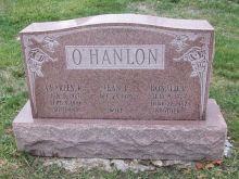 George O'Hanlon Jr.