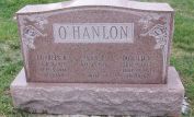 George O'Hanlon Jr.
