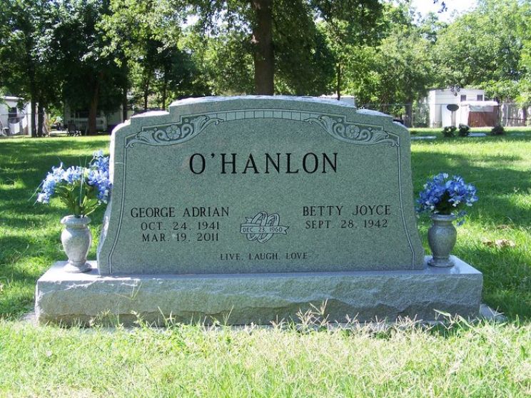 George O'Hanlon