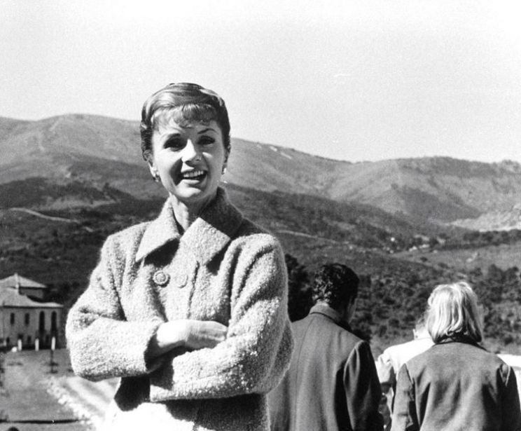 George O'Hanlon
