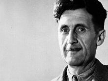 George Orwell