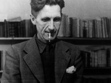 George Orwell