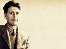 George Orwell