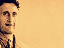 George Orwell