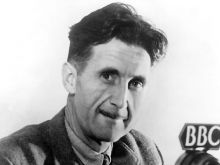 George Orwell