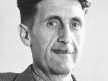 George Orwell