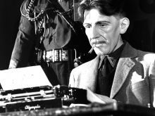 George Orwell