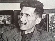 George Orwell