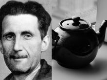 George Orwell