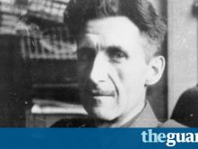 George Orwell