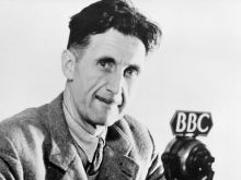George Orwell
