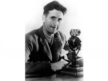 George Orwell