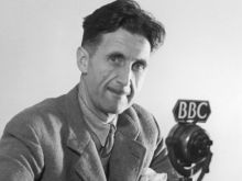 George Orwell