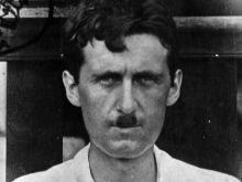 George Orwell