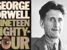 George Orwell
