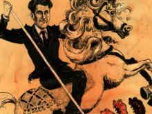 George Orwell