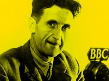 George Orwell