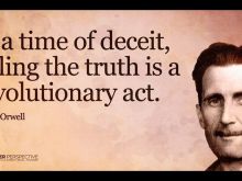 George Orwell