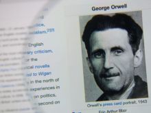 George Orwell