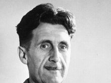 George Orwell
