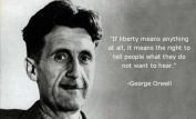 George Orwell