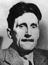 George Orwell