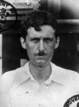 George Orwell