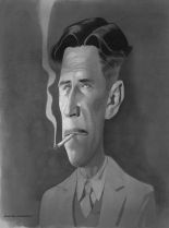 George Orwell
