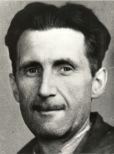 George Orwell