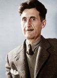 George Orwell