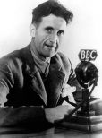 George Orwell