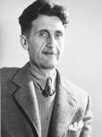 George Orwell