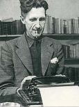 George Orwell