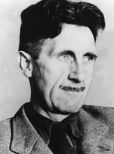 George Orwell