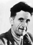 George Orwell