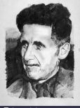 George Orwell